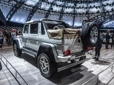 G 650